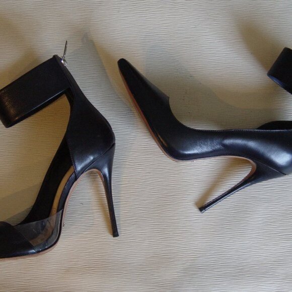 High Heels - Picture 4 of 7